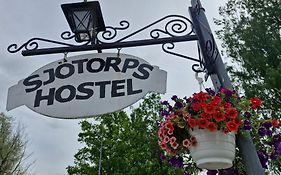 Sjoetorps Hostel
